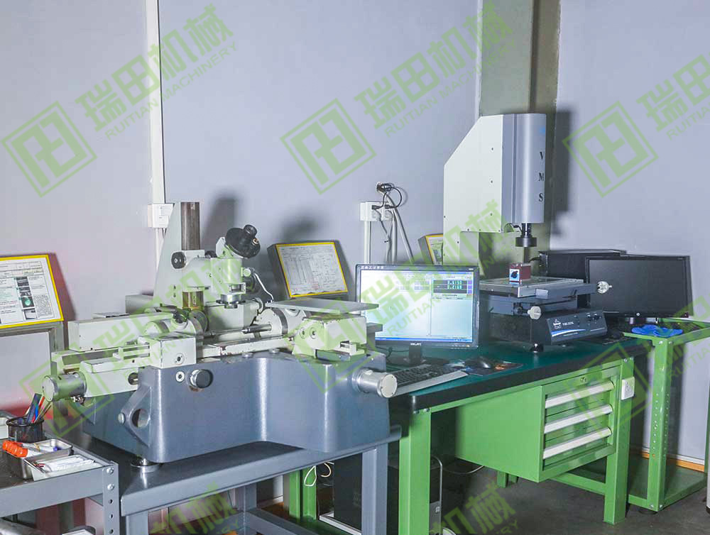 Brinell hardness tester