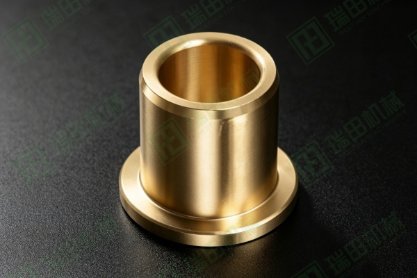 FLANGE SLEEVE