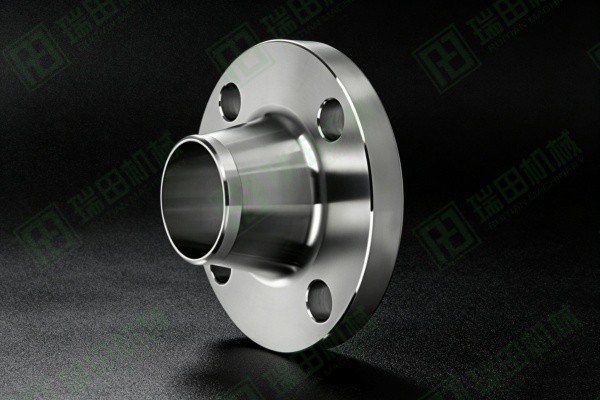 DIN Standard Flange